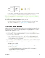 Preview for 10 page of LG Nexus 5 User Manual