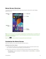 Preview for 22 page of LG Nexus 5 User Manual