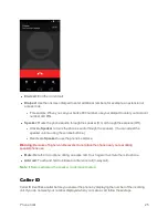 Preview for 33 page of LG Nexus 5 User Manual