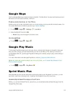 Preview for 57 page of LG Nexus 5 User Manual