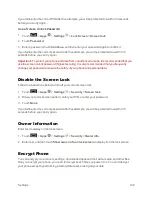 Preview for 110 page of LG Nexus 5 User Manual