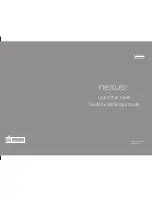 LG Nexus5 Quick Start Manual preview