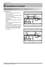 Preview for 6 page of LG NHXM40C1A0 Installation Manual