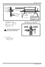 Preview for 9 page of LG NHXM40C1A0 Installation Manual