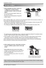 Preview for 12 page of LG NHXM40C1A0 Installation Manual