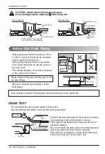 Preview for 16 page of LG NHXM40C1A0 Installation Manual