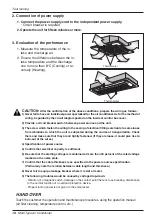 Preview for 18 page of LG NHXM40C1A0 Installation Manual