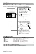 Preview for 24 page of LG NHXM40C1A0 Installation Manual