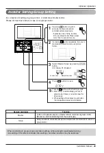 Preview for 25 page of LG NHXM40C1A0 Installation Manual