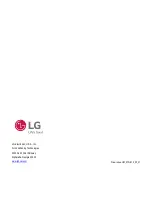 Preview for 73 page of LG niagara4 MultiSITE Edge 10 User Manual