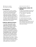 Preview for 3 page of LG Nitro HD (Spanish) Guía Del Usuario