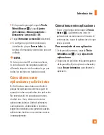 Preview for 19 page of LG Nitro HD (Spanish) Guía Del Usuario