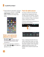 Preview for 24 page of LG Nitro HD (Spanish) Guía Del Usuario