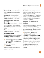 Preview for 37 page of LG Nitro HD (Spanish) Guía Del Usuario