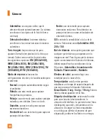 Preview for 44 page of LG Nitro HD (Spanish) Guía Del Usuario