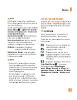 Preview for 45 page of LG Nitro HD (Spanish) Guía Del Usuario