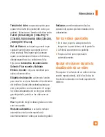 Preview for 49 page of LG Nitro HD (Spanish) Guía Del Usuario