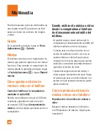 Preview for 50 page of LG Nitro HD (Spanish) Guía Del Usuario