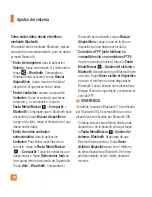 Preview for 70 page of LG Nitro HD (Spanish) Guía Del Usuario