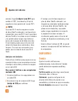 Preview for 72 page of LG Nitro HD (Spanish) Guía Del Usuario