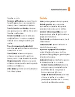 Preview for 73 page of LG Nitro HD (Spanish) Guía Del Usuario