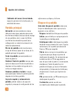 Preview for 74 page of LG Nitro HD (Spanish) Guía Del Usuario