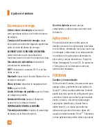 Preview for 76 page of LG Nitro HD (Spanish) Guía Del Usuario