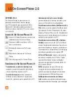 Preview for 80 page of LG Nitro HD (Spanish) Guía Del Usuario