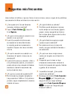 Preview for 86 page of LG Nitro HD (Spanish) Guía Del Usuario