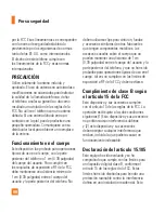 Preview for 90 page of LG Nitro HD (Spanish) Guía Del Usuario