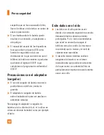 Preview for 92 page of LG Nitro HD (Spanish) Guía Del Usuario