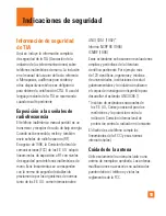 Preview for 93 page of LG Nitro HD (Spanish) Guía Del Usuario