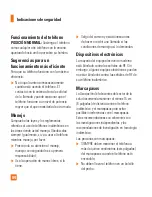 Preview for 94 page of LG Nitro HD (Spanish) Guía Del Usuario