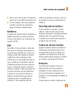 Preview for 95 page of LG Nitro HD (Spanish) Guía Del Usuario