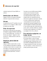 Preview for 96 page of LG Nitro HD (Spanish) Guía Del Usuario