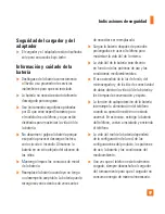 Preview for 97 page of LG Nitro HD (Spanish) Guía Del Usuario