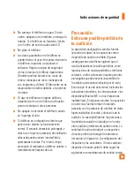 Preview for 99 page of LG Nitro HD (Spanish) Guía Del Usuario