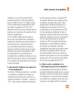 Preview for 103 page of LG Nitro HD (Spanish) Guía Del Usuario