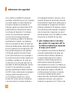 Preview for 104 page of LG Nitro HD (Spanish) Guía Del Usuario