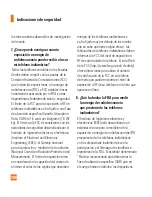 Preview for 106 page of LG Nitro HD (Spanish) Guía Del Usuario