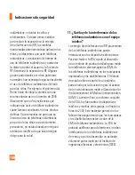 Preview for 108 page of LG Nitro HD (Spanish) Guía Del Usuario