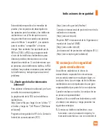 Preview for 109 page of LG Nitro HD (Spanish) Guía Del Usuario