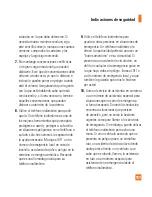 Preview for 111 page of LG Nitro HD (Spanish) Guía Del Usuario