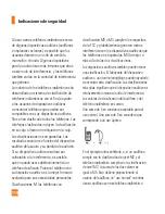 Preview for 114 page of LG Nitro HD (Spanish) Guía Del Usuario