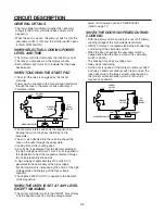 Предварительный просмотр 9 страницы LG NN-E225BB BPQ Service Manual