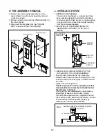 Предварительный просмотр 15 страницы LG NN-E225BB BPQ Service Manual