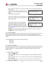 Preview for 25 page of LG NORTEL 6812 User Manual