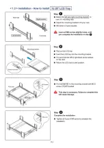 Предварительный просмотр 8 страницы LG NP120 User Manual