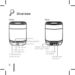 Предварительный просмотр 6 страницы LG NP1540B Owner'S Manual