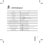 Предварительный просмотр 7 страницы LG NP1540B Owner'S Manual